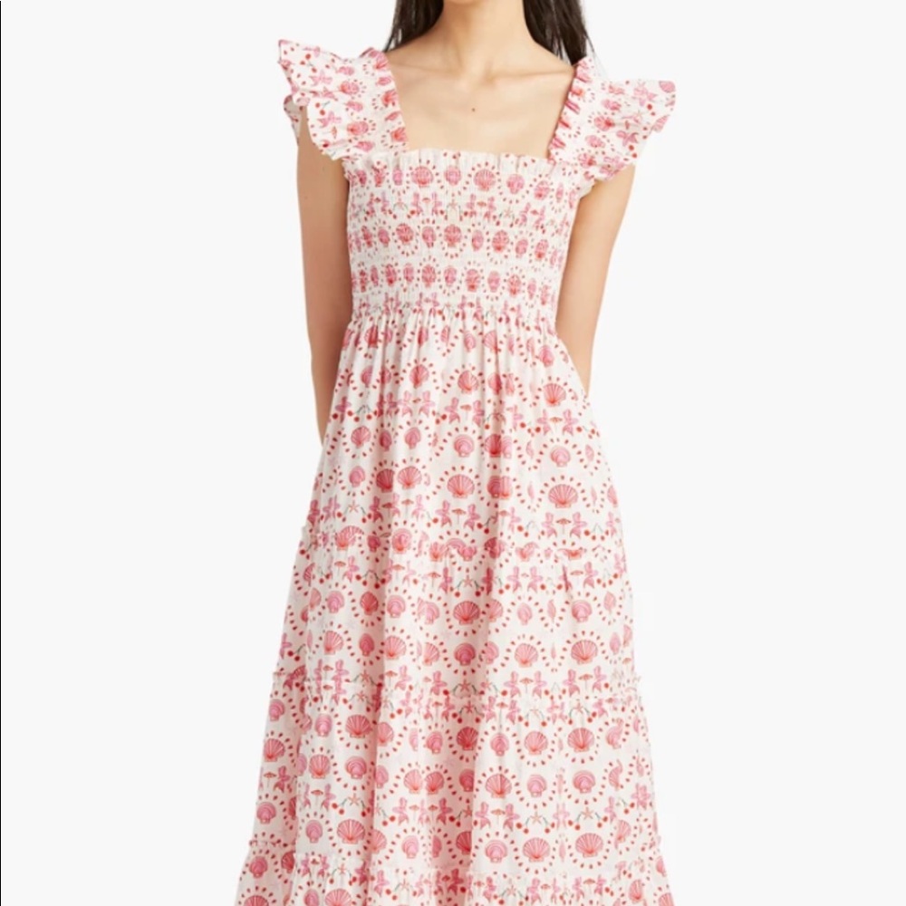 Ellie Mermaid Nap Dress - never worn